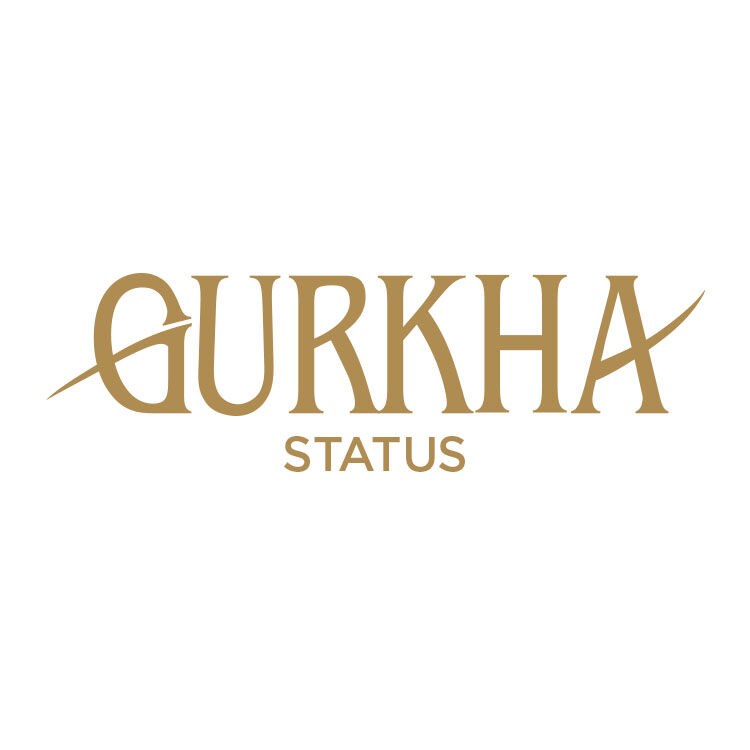 Gurkha Status - Churchill